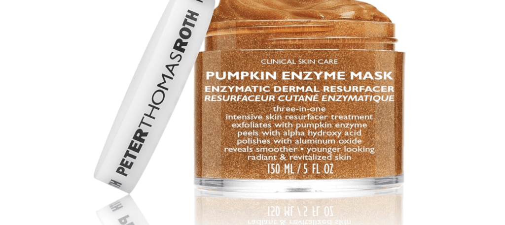 Peter Thomas Roth Pumpkin Enzyme Mask